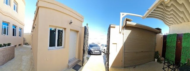 The Address Real Estate & Investment - Doha - +974 4441 1213