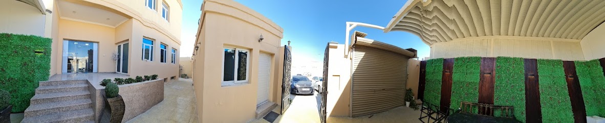 The Address Real Estate & Investment - Qatar|Doha|950 Environment St