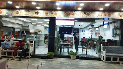 Tanoor Restaurant - Doha - +974 4436 4437