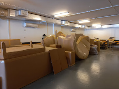 Zuhal Pack International - DOHA - IKEA، Shamaal Road - +974 3319 7976