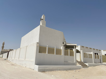 مسجد على الفطيس - Doha -