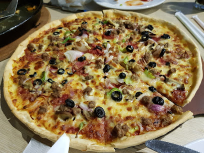 Pizza Hut Salwa Road - Doha - +974 4432 0320