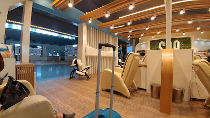 be relax - Lusail - +974 4435 2492