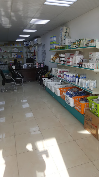 AL BADIA VETERINARY CENTER - Qatar|سوق الجت الشيحانية