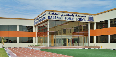 Rajagiri Public School - Doha -