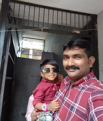 Faizalpalliparabil - Doha - +974 7741 1954