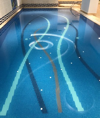 Al Mamoon Swimming Pools & Spa, QATAR - Umm Bab - +974 4465 7782