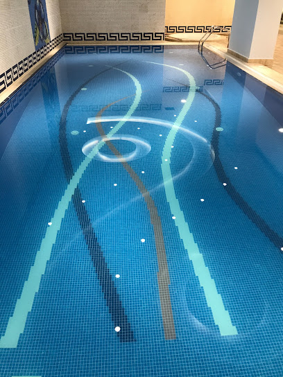 Al Mamoon Swimming Pools & Spa
