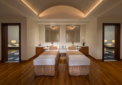 Jaula Spa & Club - Lusail - +974 4448 1064