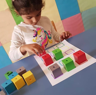 Second house nursery - Doha - +974 3311 5533