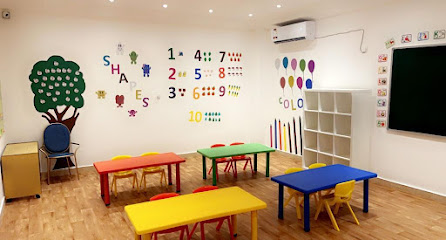 حضانة نورة Noora nursery - Doha - +974 6655 8801