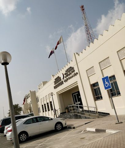 General - Al Zubara Branch - Doha -