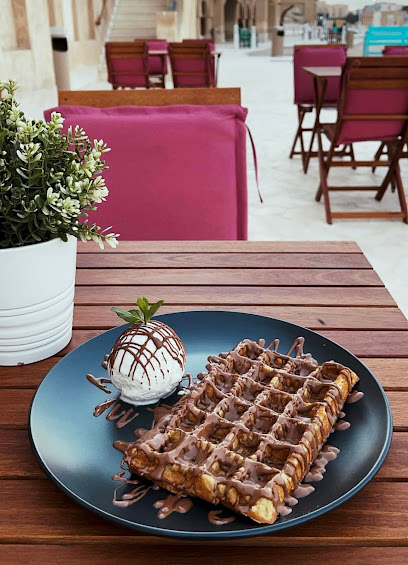 Cream Glacee - Qatar|الخور،