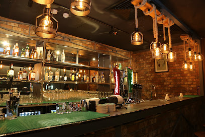 The Penthouse Pub and Lounge - Doha - +974 3122 6621
