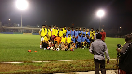 Mesaieed Stadium - Rawdat Al Hamama - +974 3025 0436