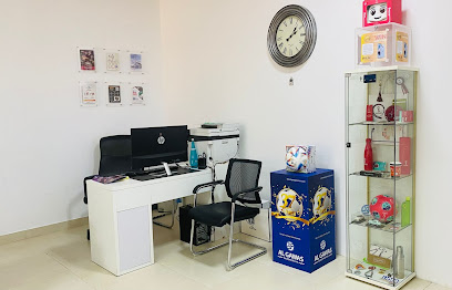 Jefe Media - Doha - +974 7755 4451