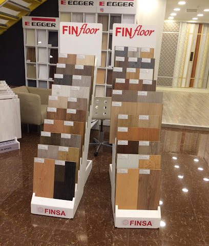 Finsa Finfloor - عل - +974 4005 9908