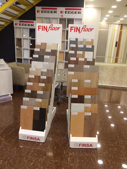 Finsa Finfloor - Doha