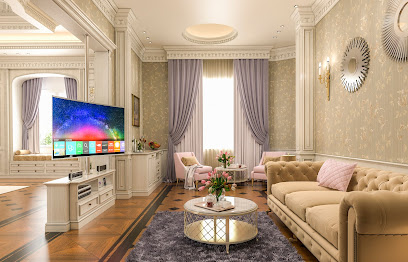 ALMuftah Carpentry - Salwa Showroom - Doha - +974 4450 2807