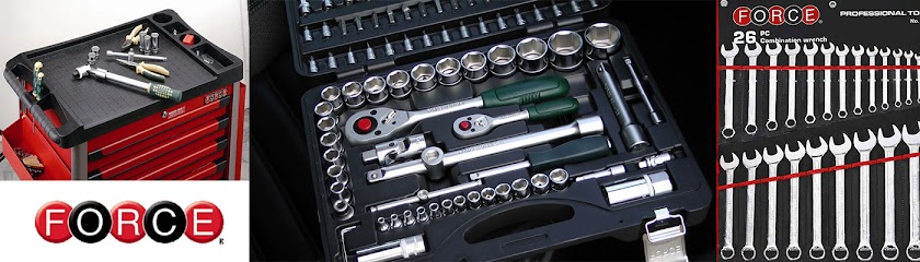 House of Tools & Bolts WLL. - Doha