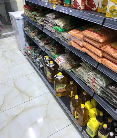 سوبر ماركت فودبلس - Umm Al Amad - +974 6694 5413