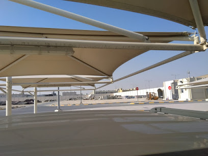 KAHRAMAA CENTRAL SCRAP YARD - Doha - +974 4438 0855