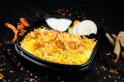 Meal Box Restaurant - Doha - +974 5075 3222