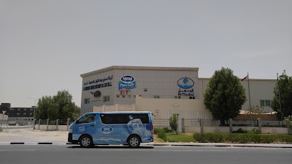 Al Manhal Water Factory - الدوحة - +974 4433 5888
