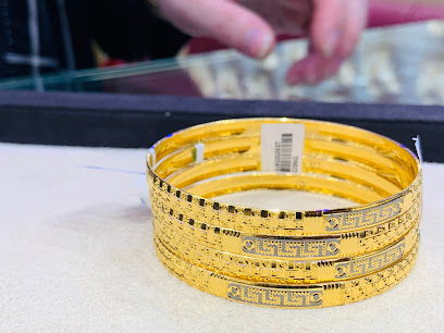 SHINE Gold & Diamonds - Al Gharrafa - Doha -
