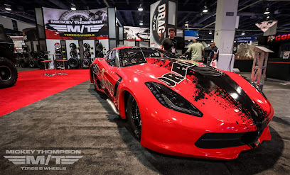 Dragon Motorsports ,Torco - Doha -