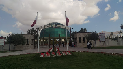 Ticketing Office - Doha -