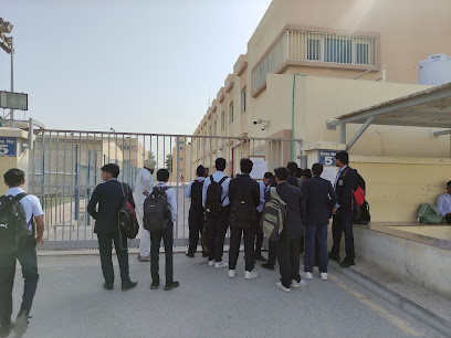 Ministry Of Education, Al Sham St, Doha - Doha -
