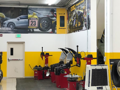 Fine Tires Company - Umm Şalāl 'Alī - +974 4006 1478