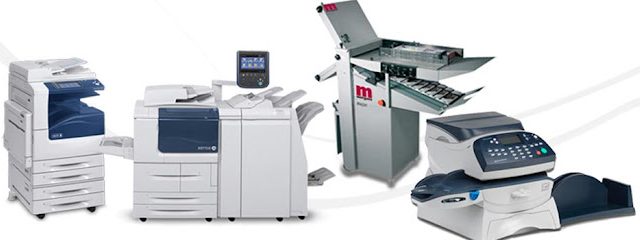 Xerox Qatar - Doha - +974 4446 5111