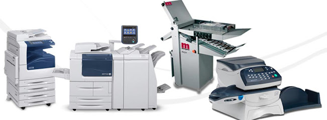 Xerox Qatar - Qatar|Doha|Salwa Rd