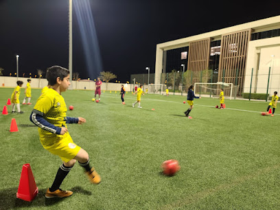 Royal Football Academy - Mesaieed - +974 5990 2737