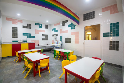 The Toddler House British Nursery Doha - Doha - +974 5531 4553