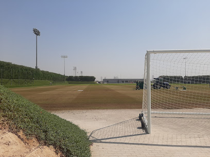 Qatar University Training Site 05 - Umm Salal Muhammed -