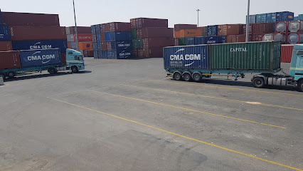GAC Logistics Depot - Doha - +974 4420 5600