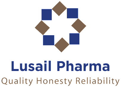 Lusail Pharma - Doha - +974 4040 2323