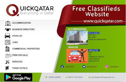 Qatar Properties - Doha - +974 7475 9041