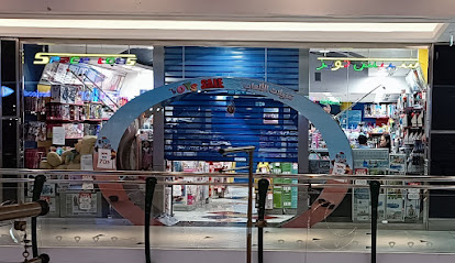 Space Toys - Umm Salal Muhammed - +974 4483 4638
