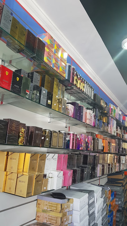 Tawoos trading - Qatar|Ar-Rayyan|Al Muaither St|7CH7+V8G