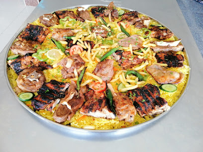 مطعم الرفاع التركي - Umm Salal Muhammed - +974 4447 5017