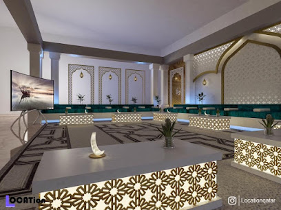 location for interior design-لوكيشن للتصميم الداخلي - Doha - +974 3060 0299