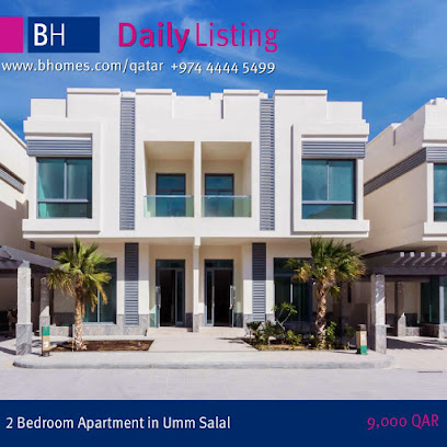 BetterHomes - Doha - +974 4444 5499