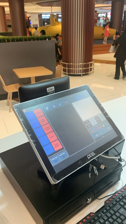 Al Haramain POS IN QATAR (INSPECTOR) - Qatar|Doha|Commercial street