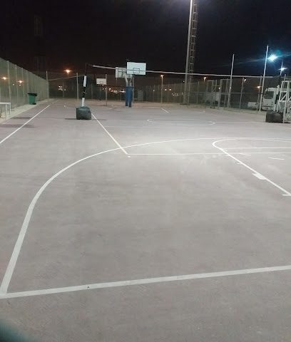 LAFFAN GLOBAL VILLAGE SPORTS COMPLEX - Migally’s beach -