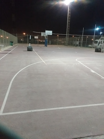 LAFFAN GLOBAL VILLAGE SPORTS COMPLEX - Qatar|Ad-Daẖirah|WFP4+8RJ