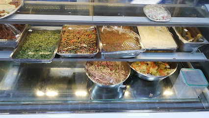 Istanbul Palace BBQ - Doha - +974 4414 1100